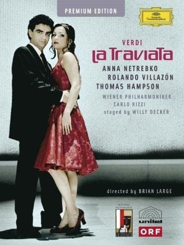 La Traviata