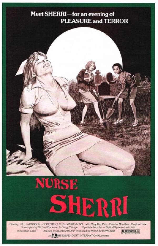 Nurse Sherri