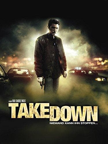 Takedown