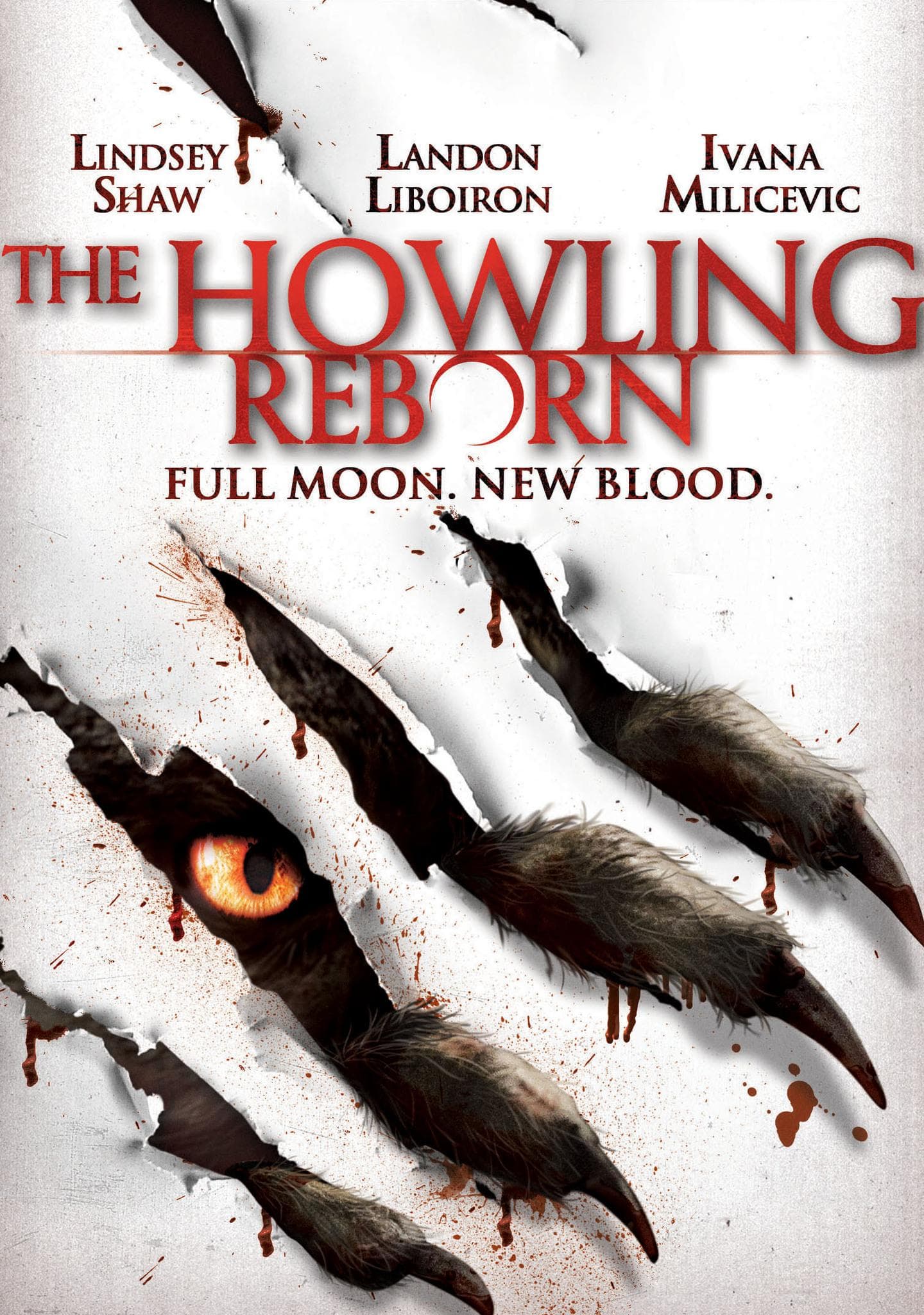 Howling VIII