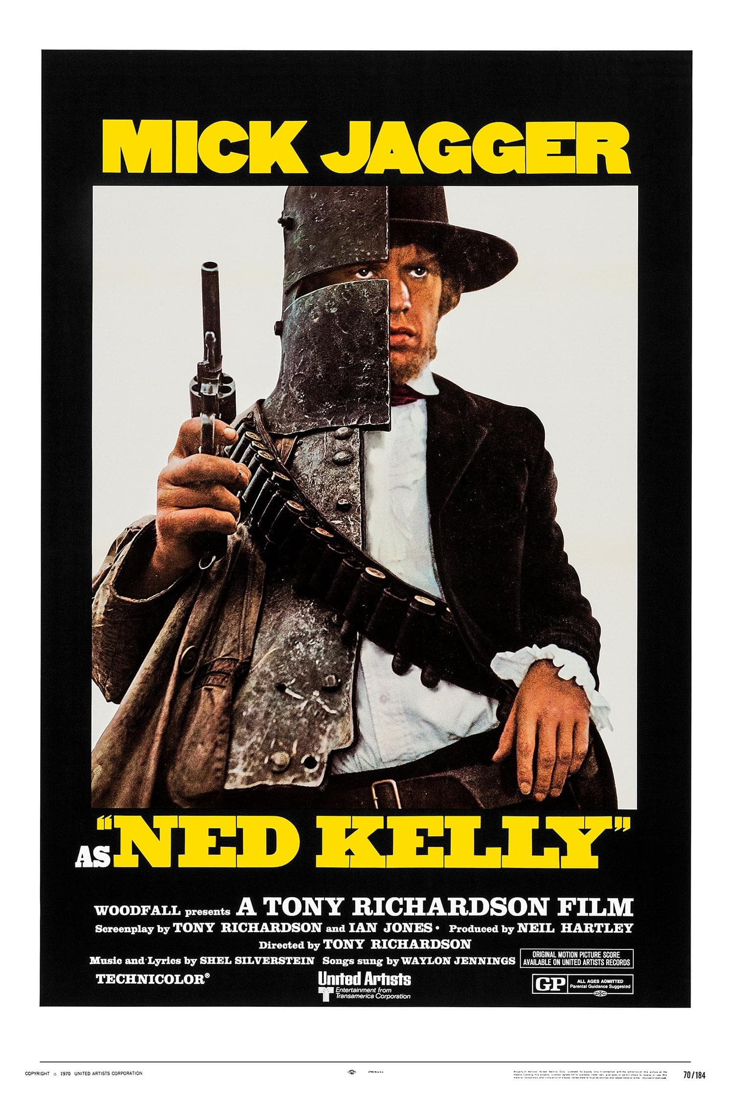 Ned Kelly