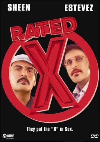 Rated X