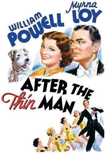 After the Thin Man