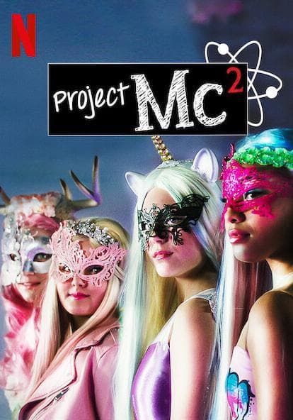 Project Mc² S1-S6