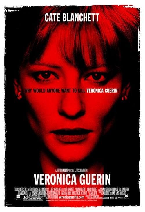 Chasing the Dragon: The Veronica Guerin Story