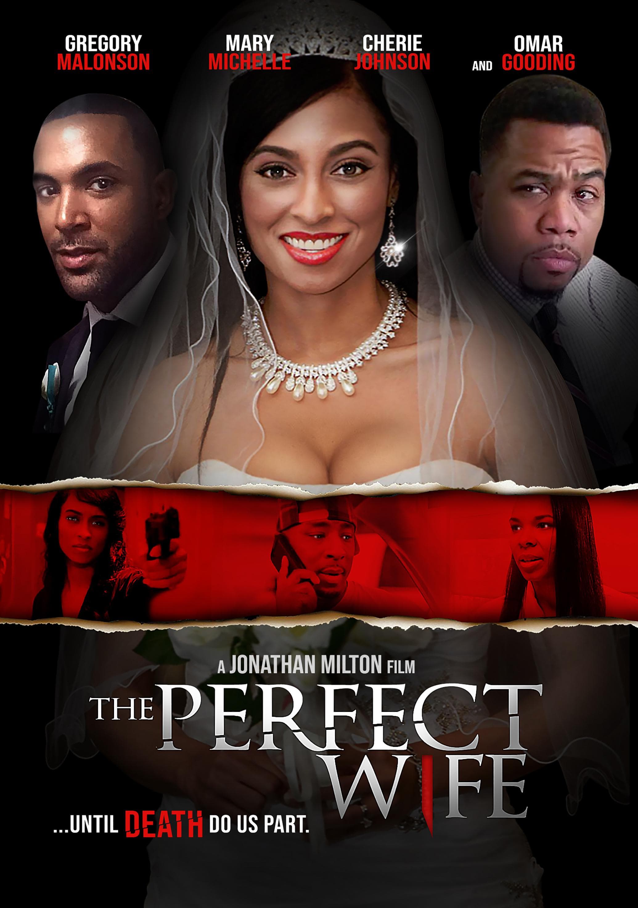 The Perfect Wife