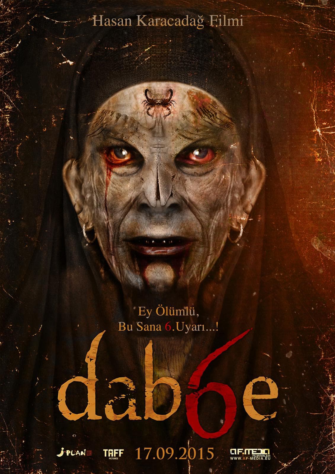 Dabbe 6: The Return