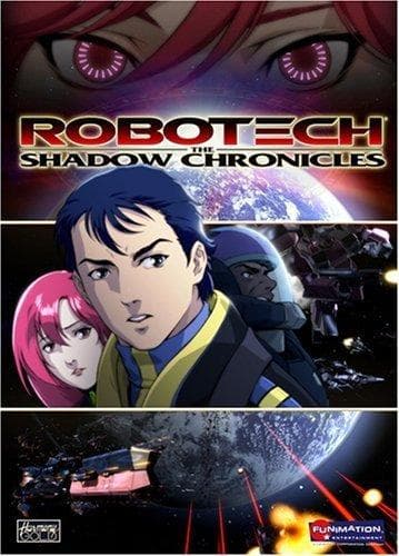 Robotech: Shadow Force