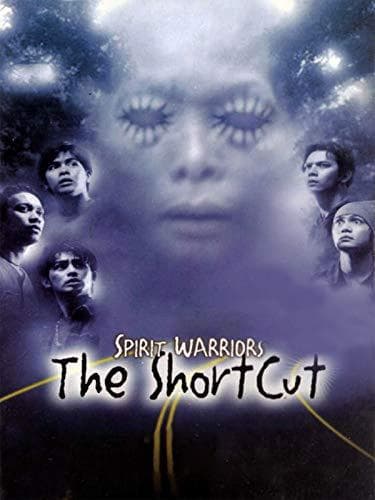 Spirit Warriors the Shortcut