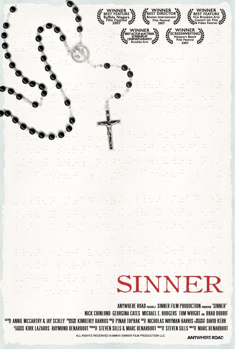 Sinner