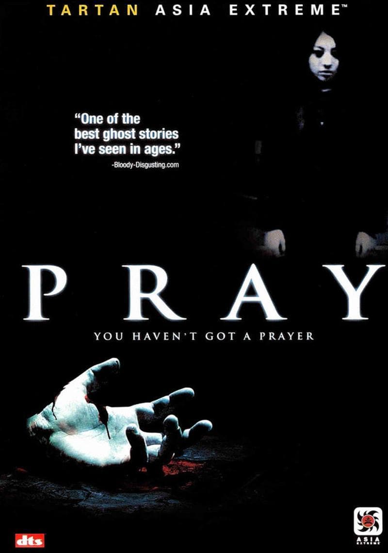 Pray