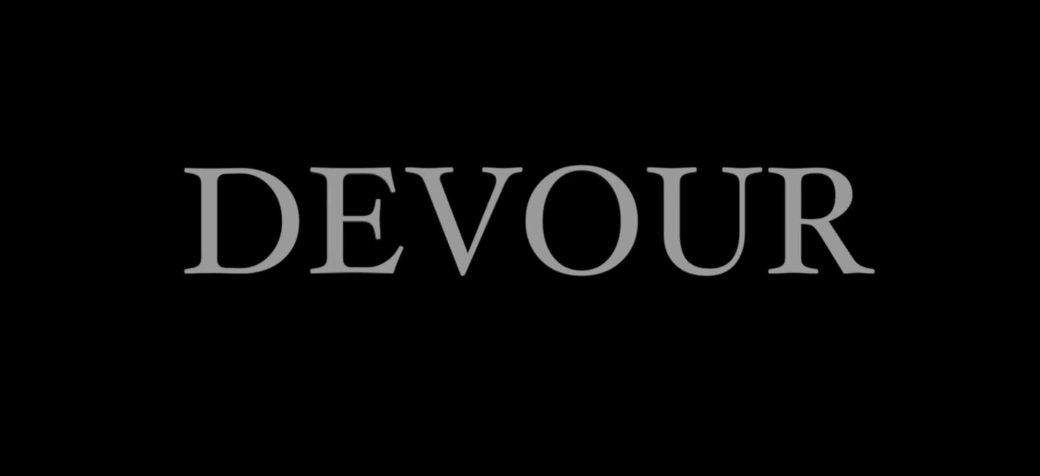 Devour