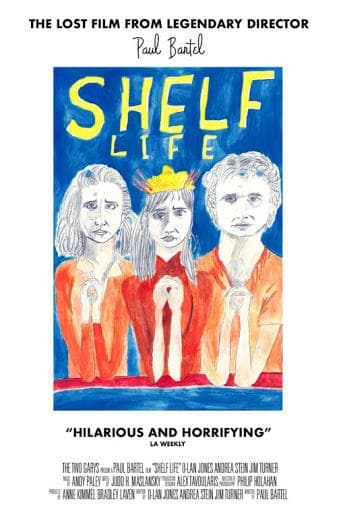 Shelf Life