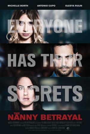 The Nanny Betrayal