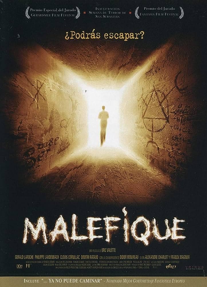 Malefique