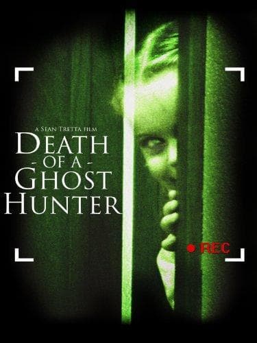 Death of a Ghost Hunter