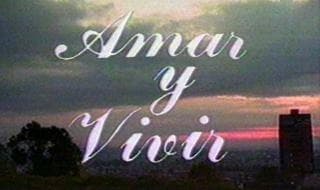 Amar y vivir