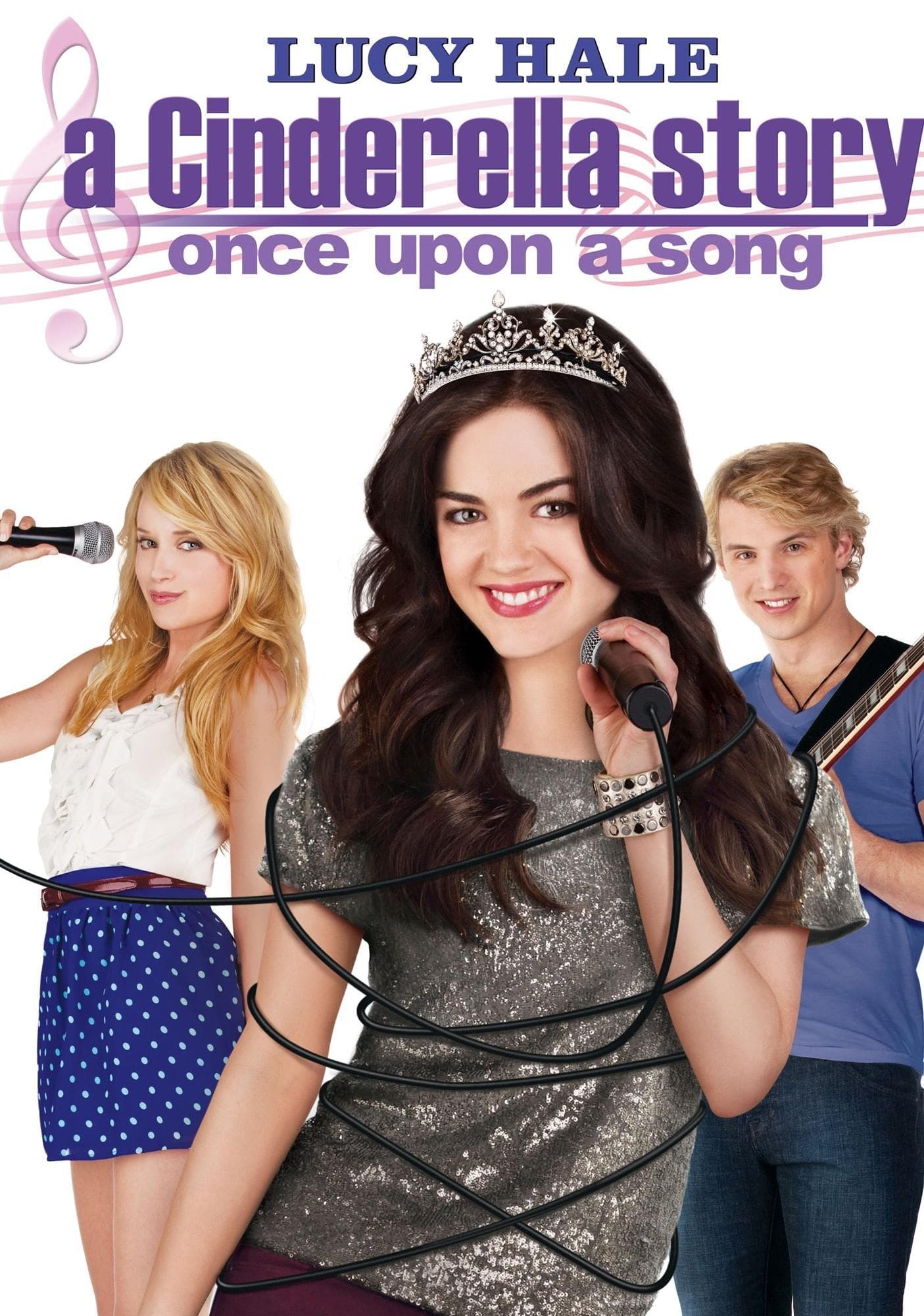 A Cinderella Story 3