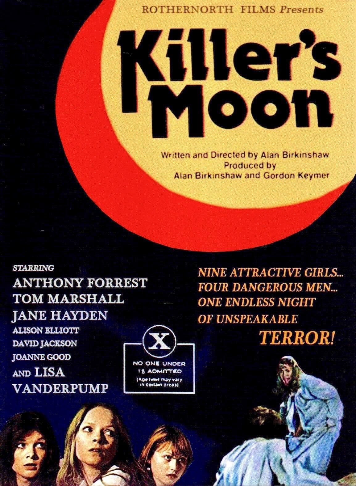 Killer's Moon