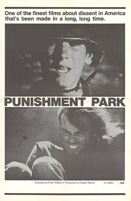 Punishment Park
