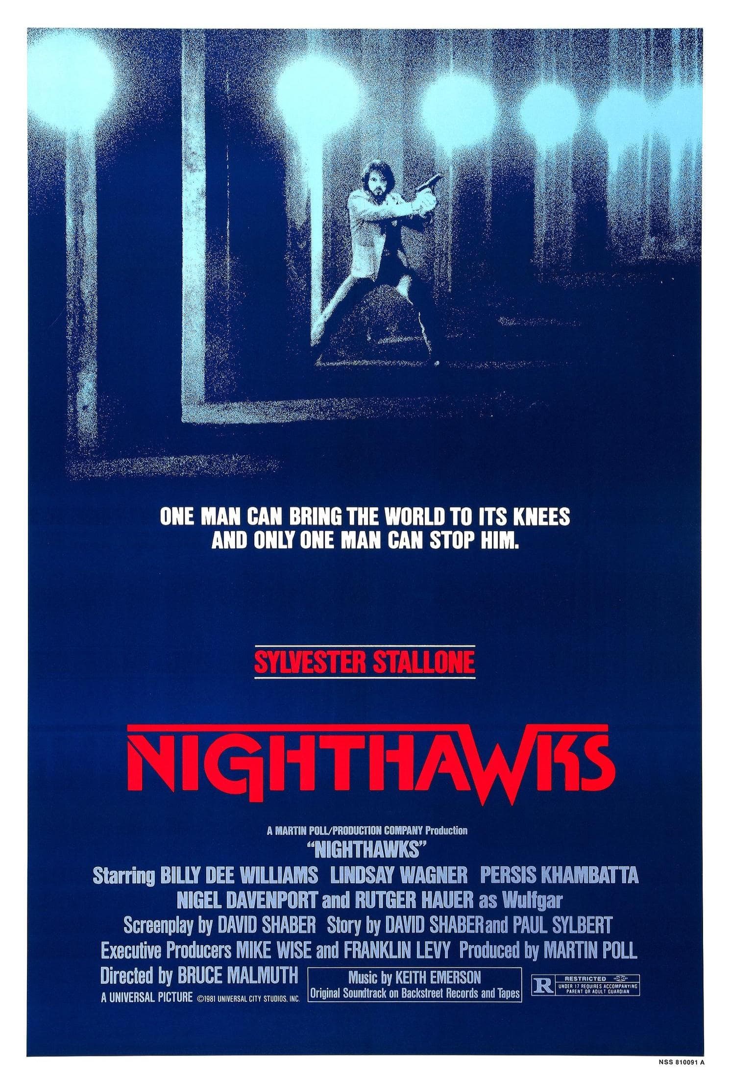 Nighthawks