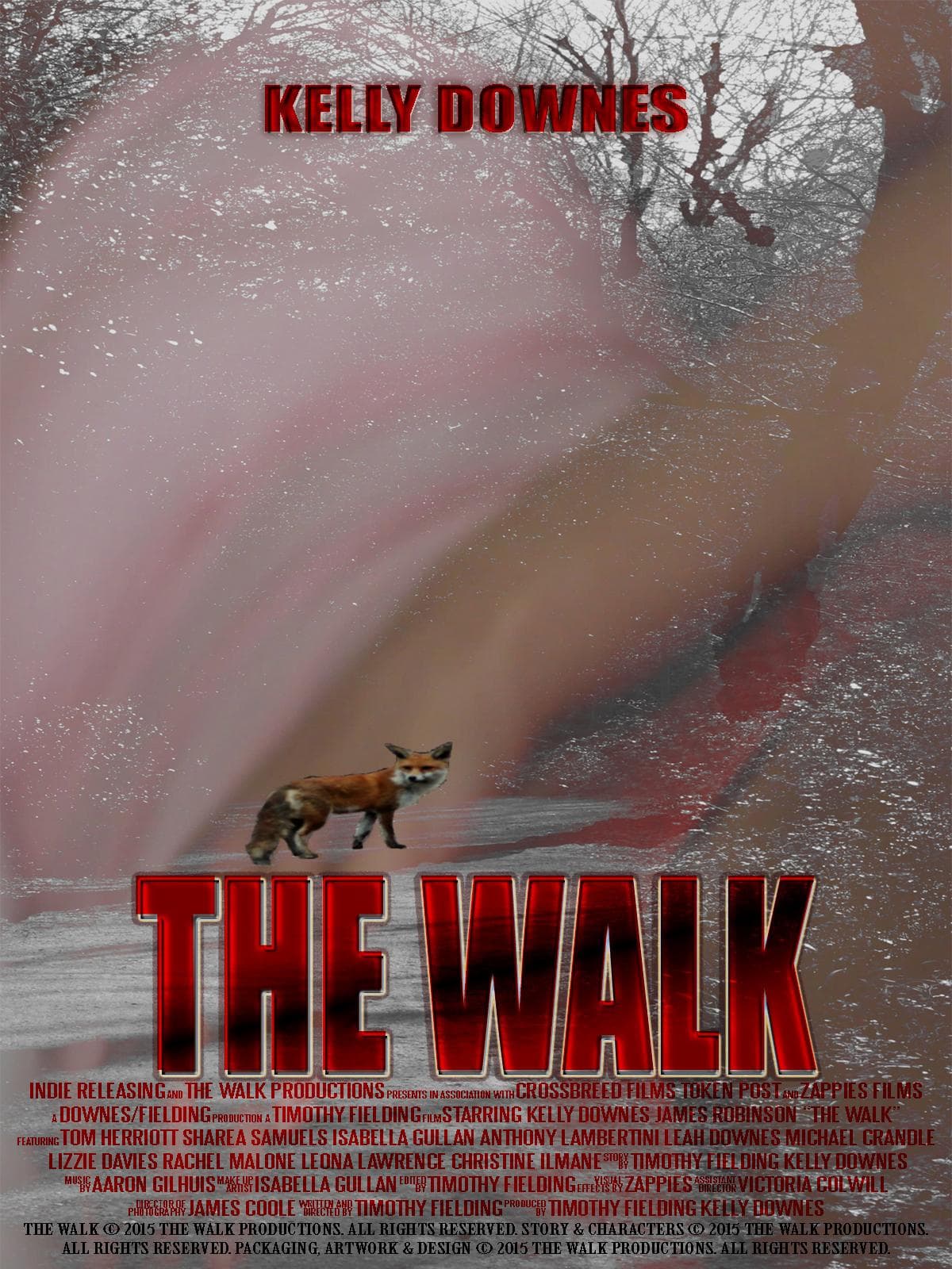 The Walk
