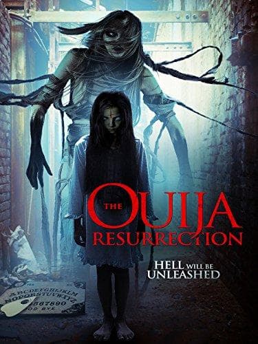 The Ouija Resurrection