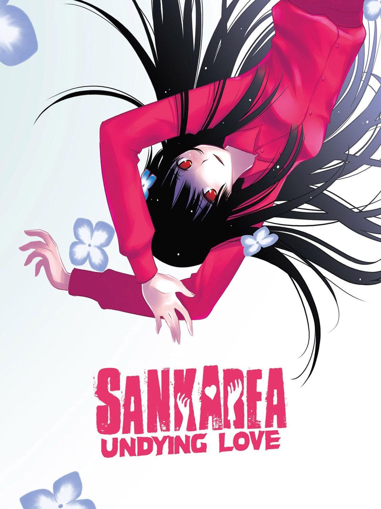 Sankarea