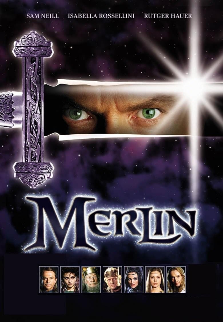 Merlin S1-S5