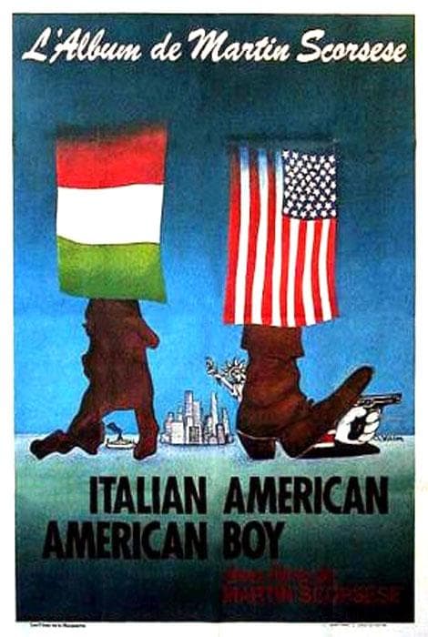 American Boy: A Profile of Steven Prince