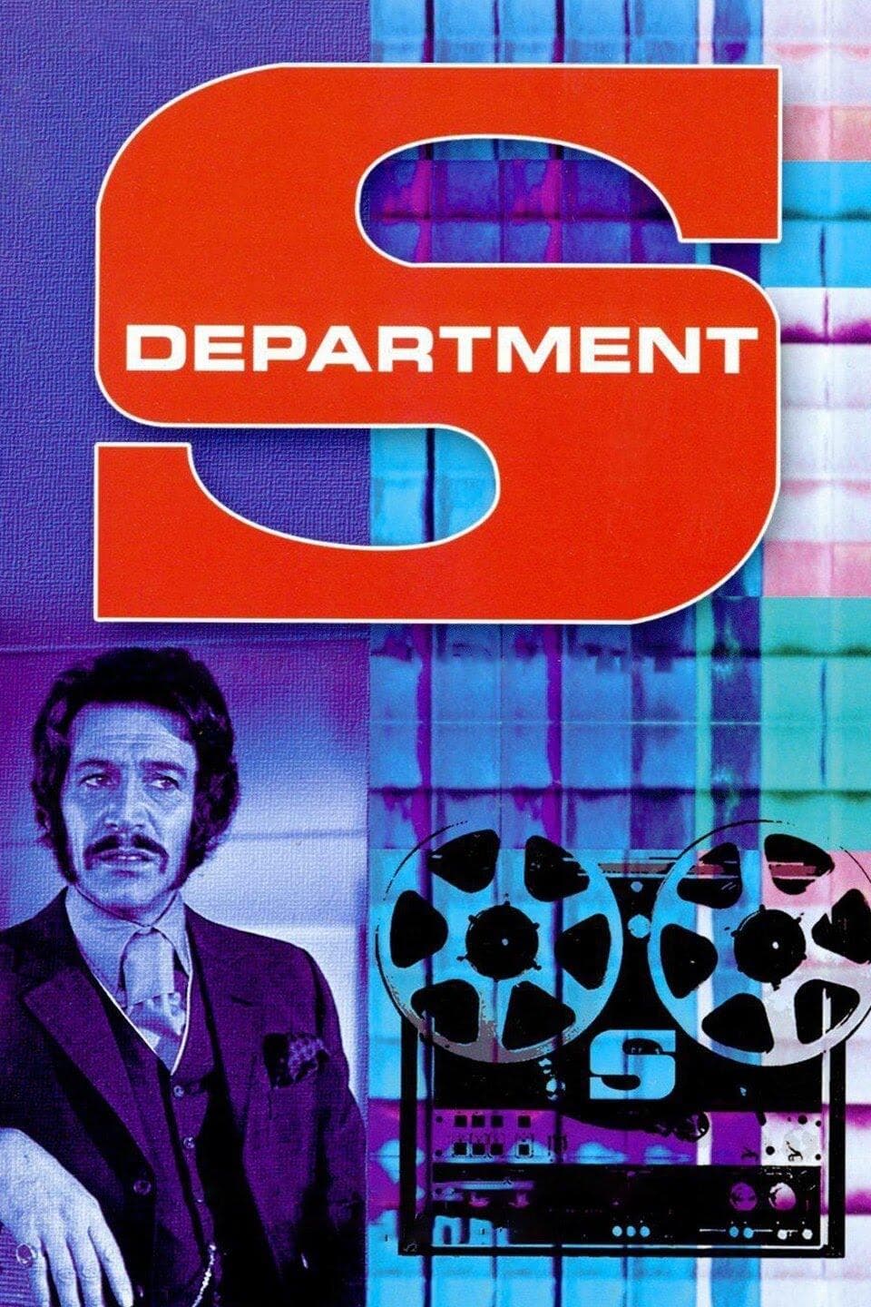 Department S