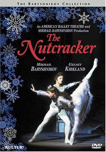 Baryshnikov's Nutcracker