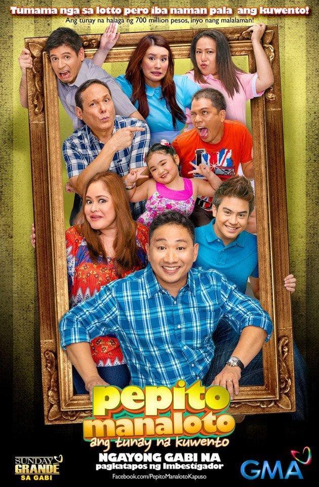 Pepito Manaloto