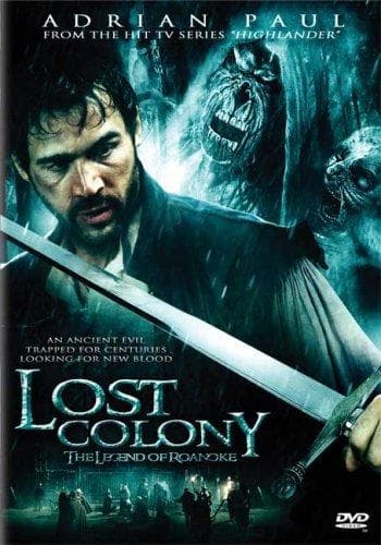 Lost Colony