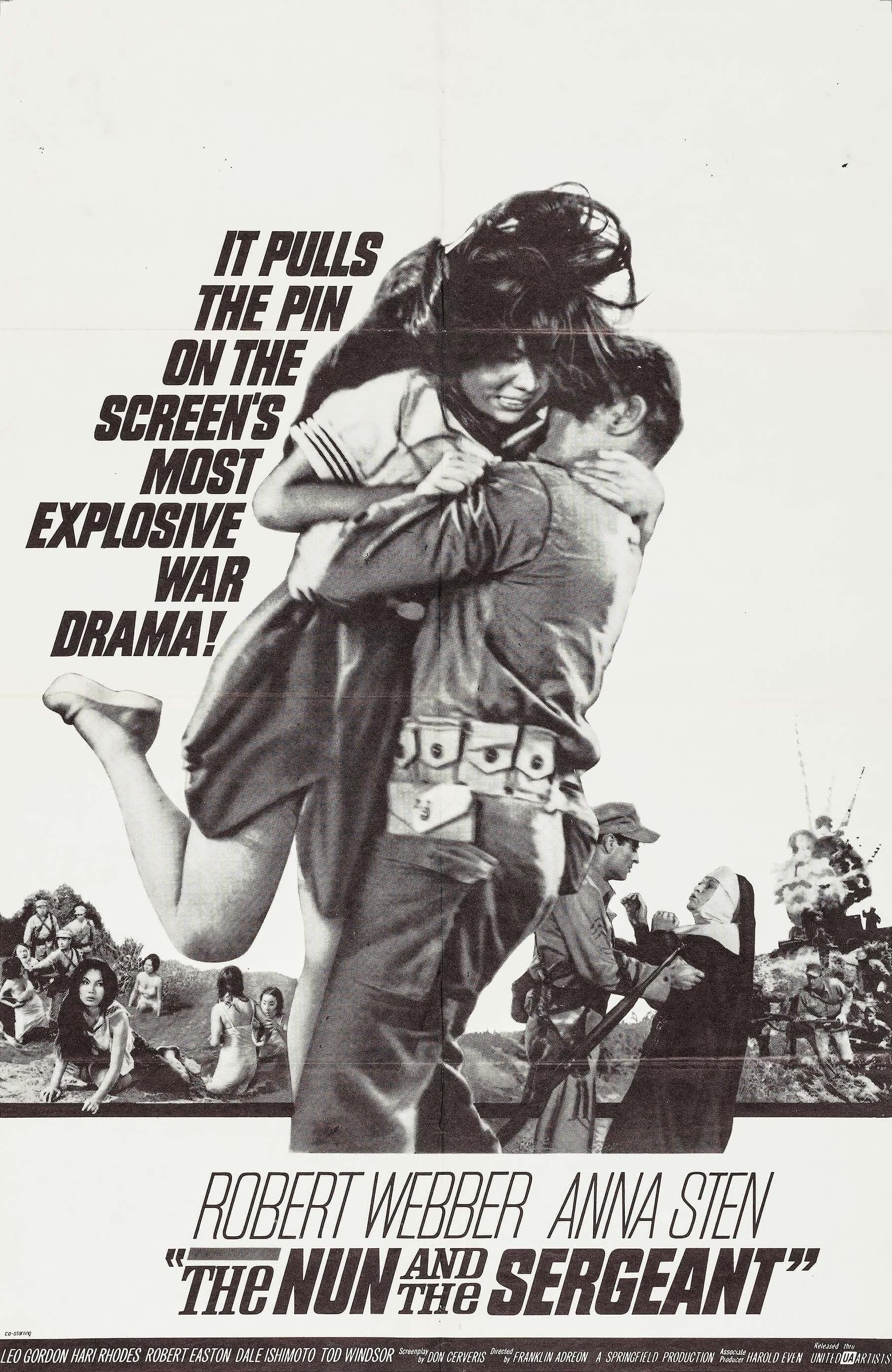 The Nun and the Sergeant