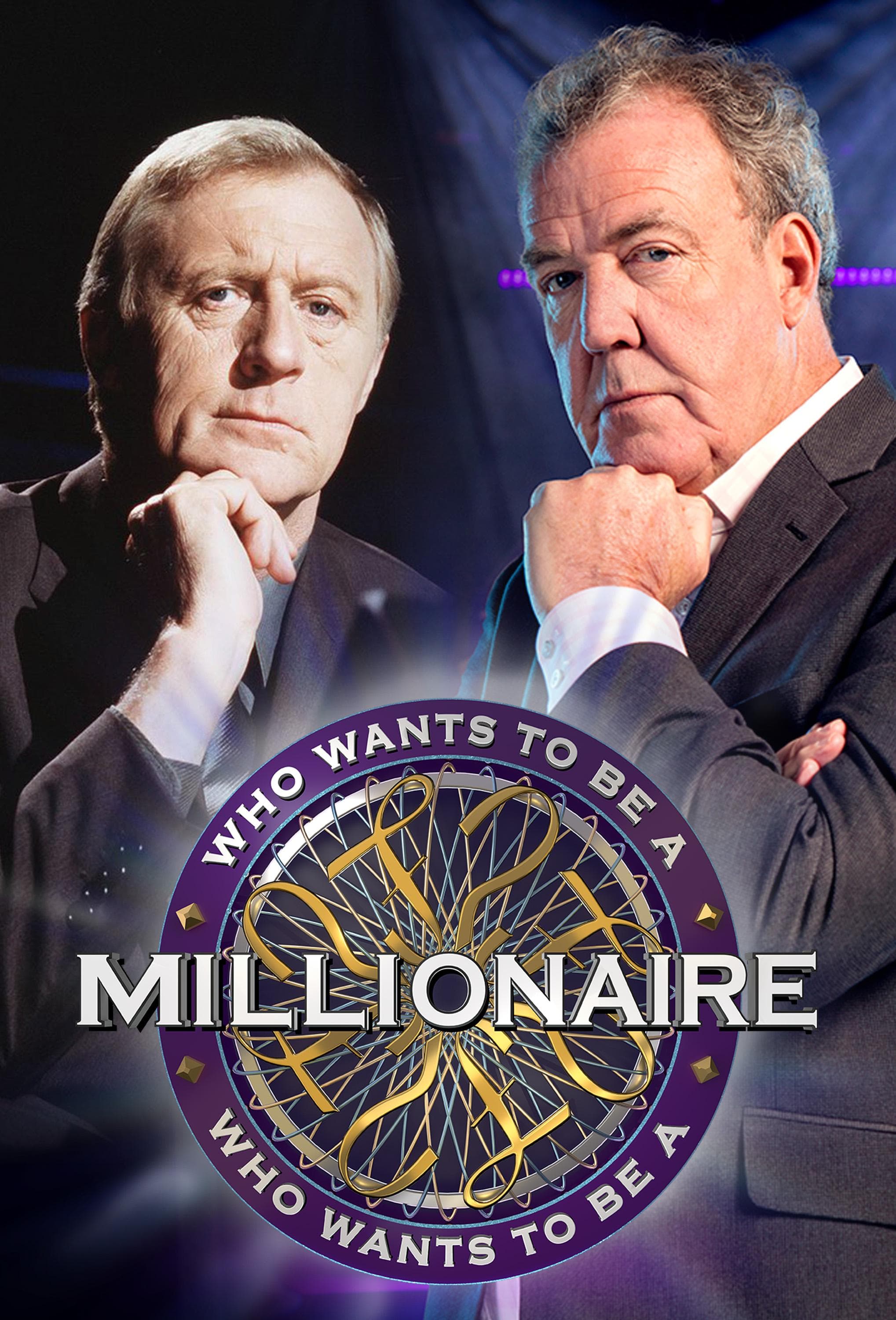 Who Wants to Be a Millionaire S1-S35
