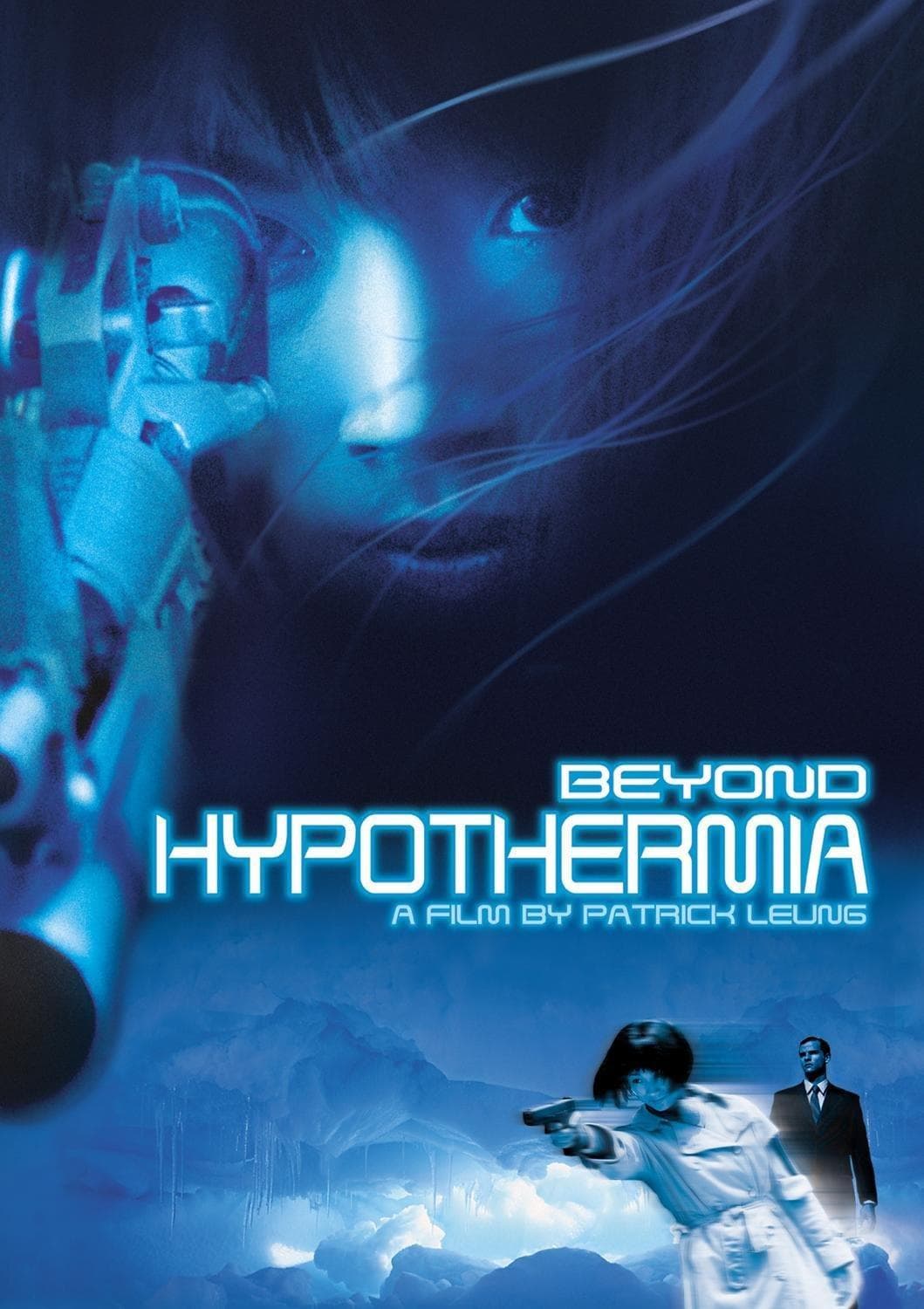 Beyond Hypothermia