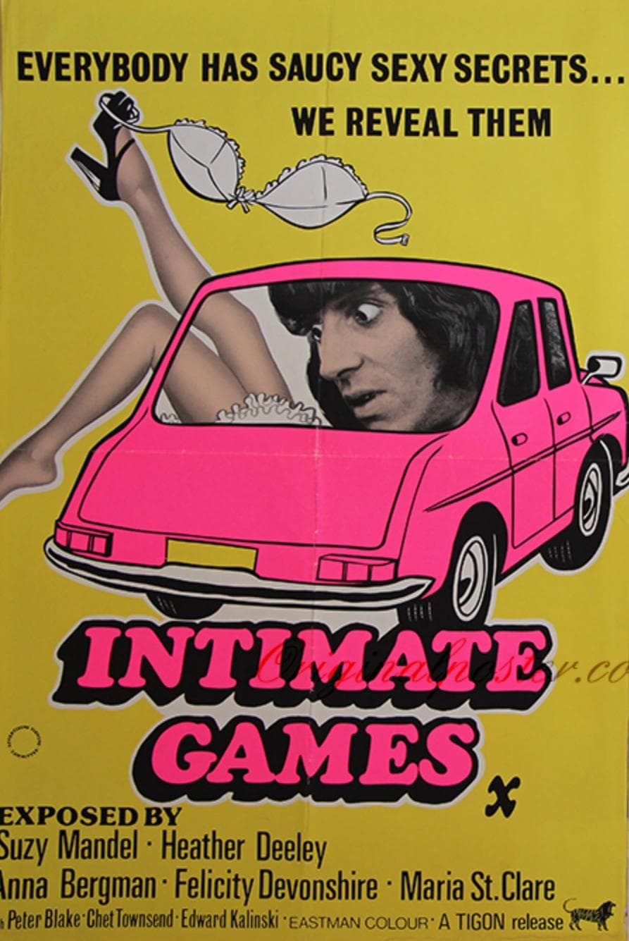 Intimate Games