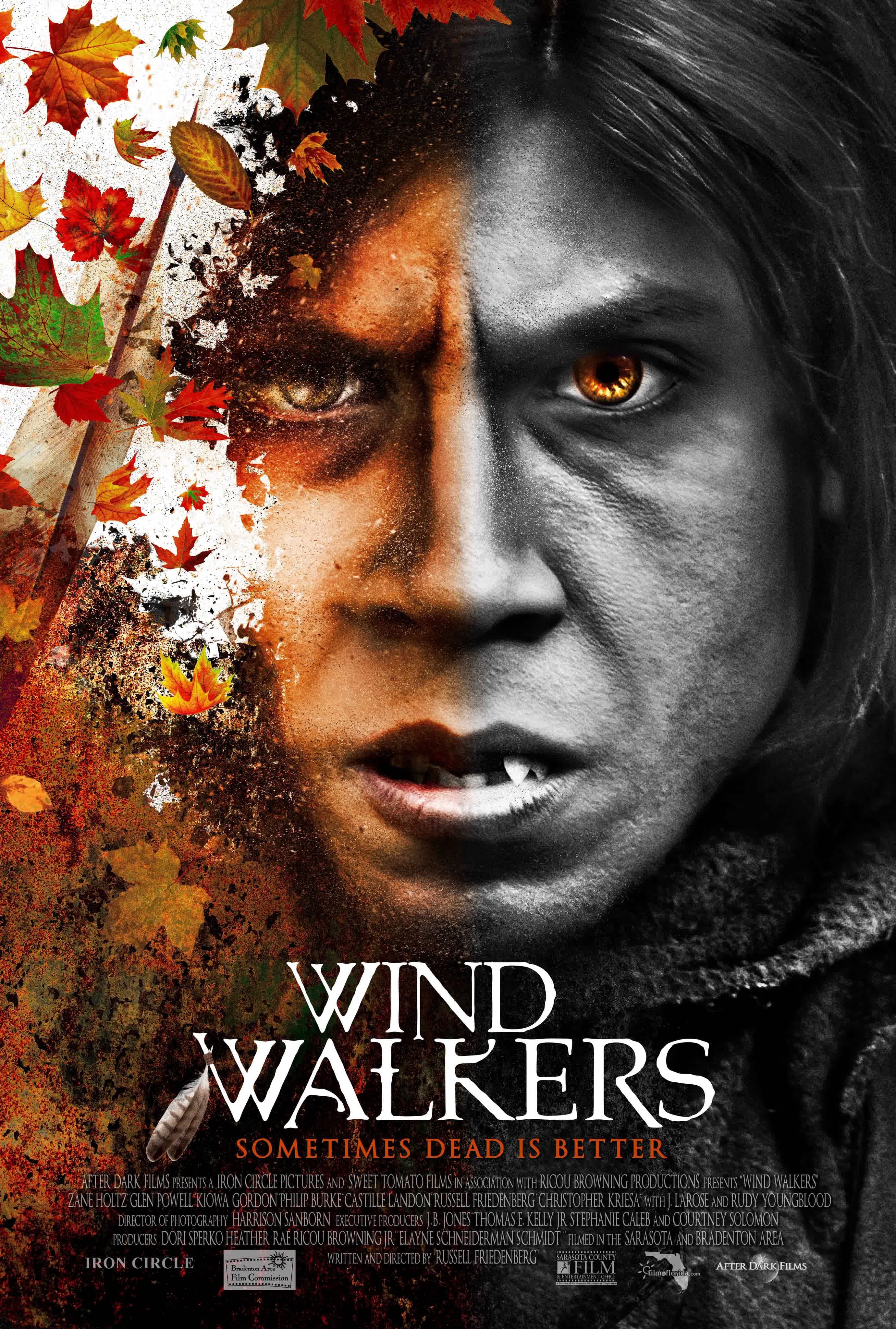 Wind Walkers