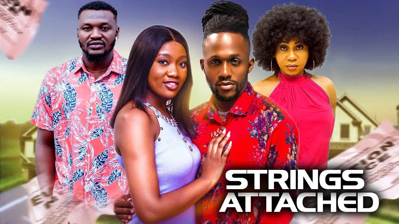 WHEN STRINGS ARE ATTACHED