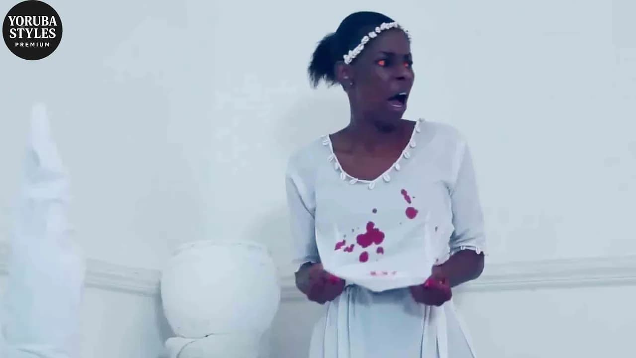 Simbi Olounje Aramada