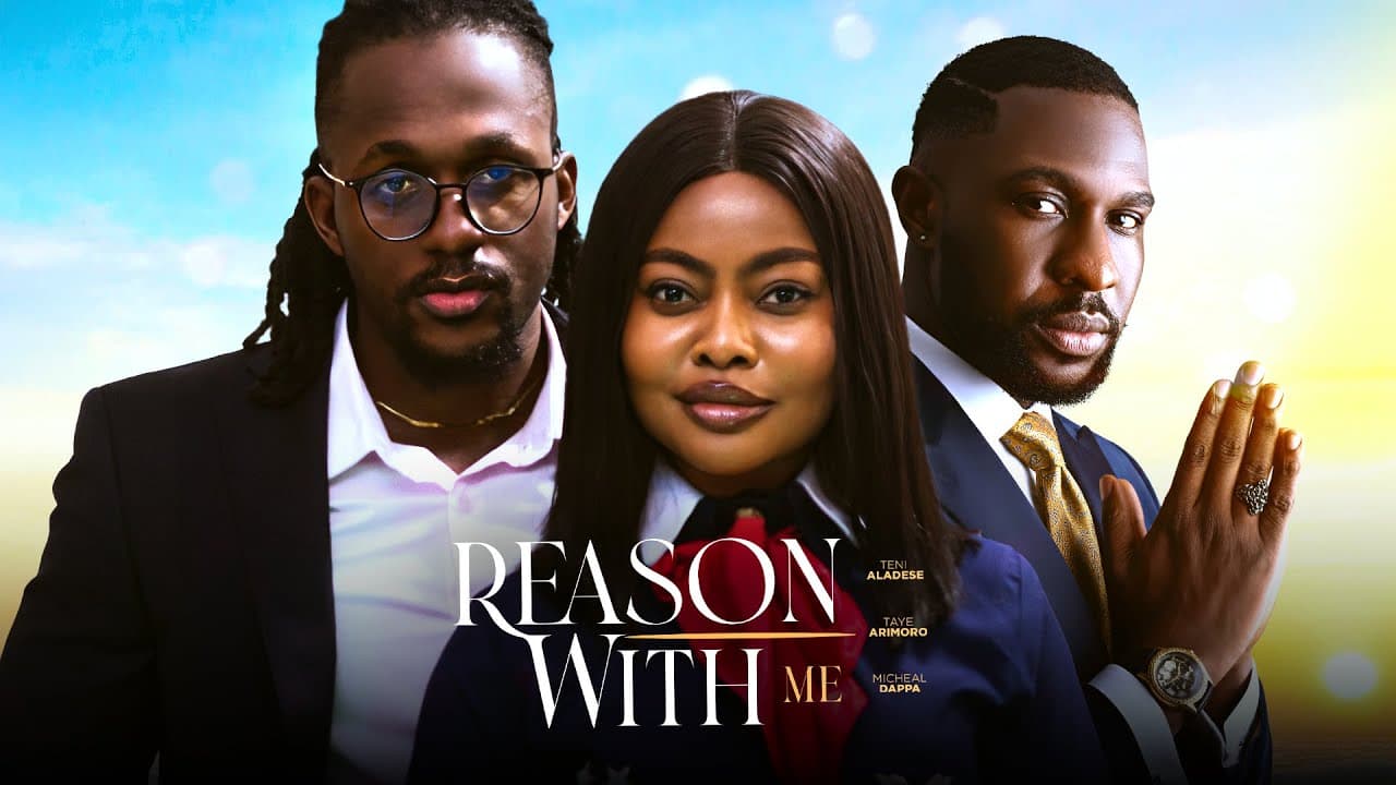 REASON WITH ME