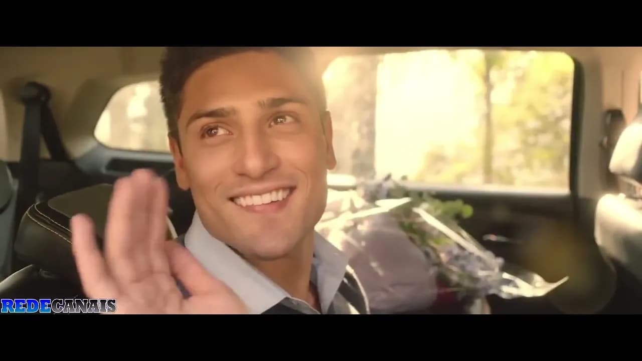 Quem Vai Ficar com Mário?