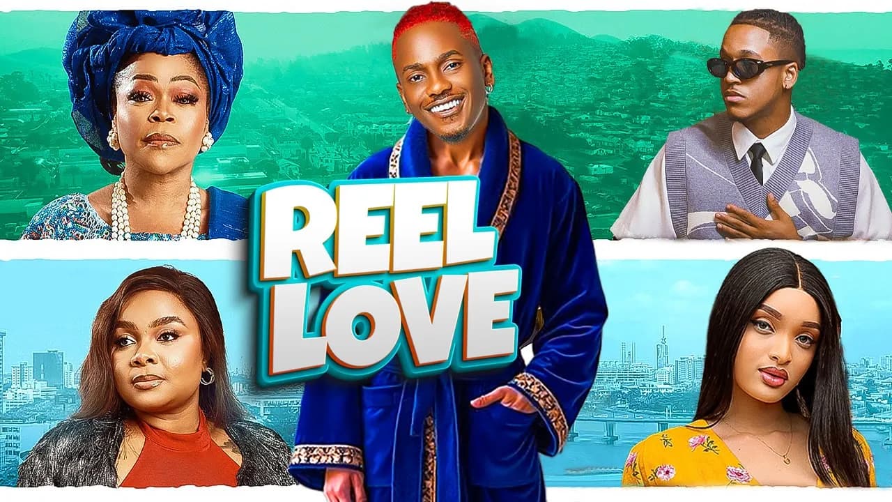 REEL LOVE