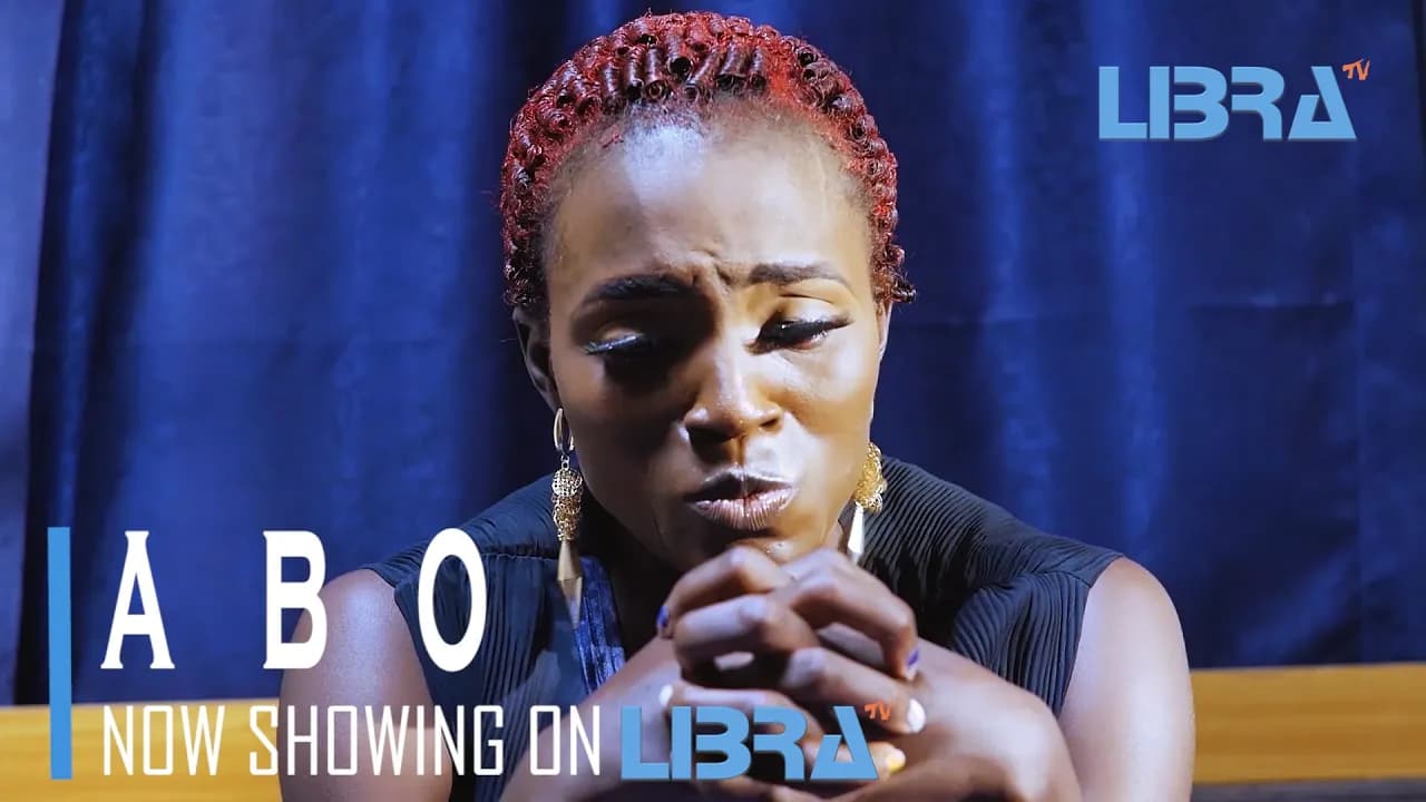 ABO Yoruba Movie Drama