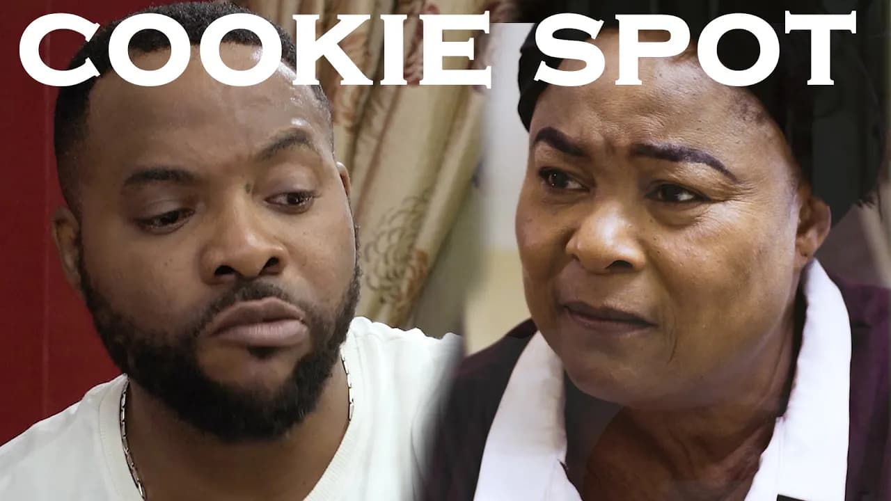 Cookie Spot Drama Movie