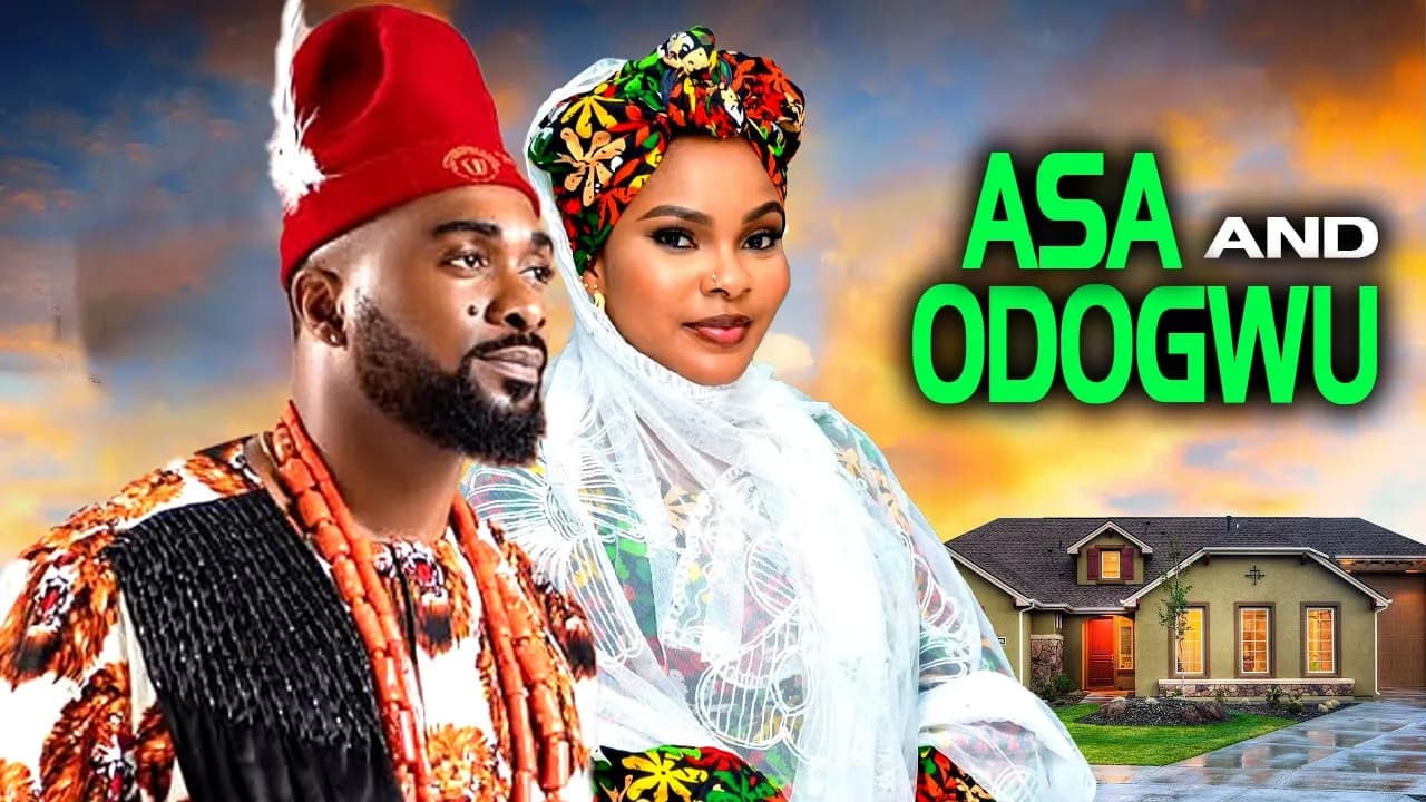 ASA AND ODOGWU