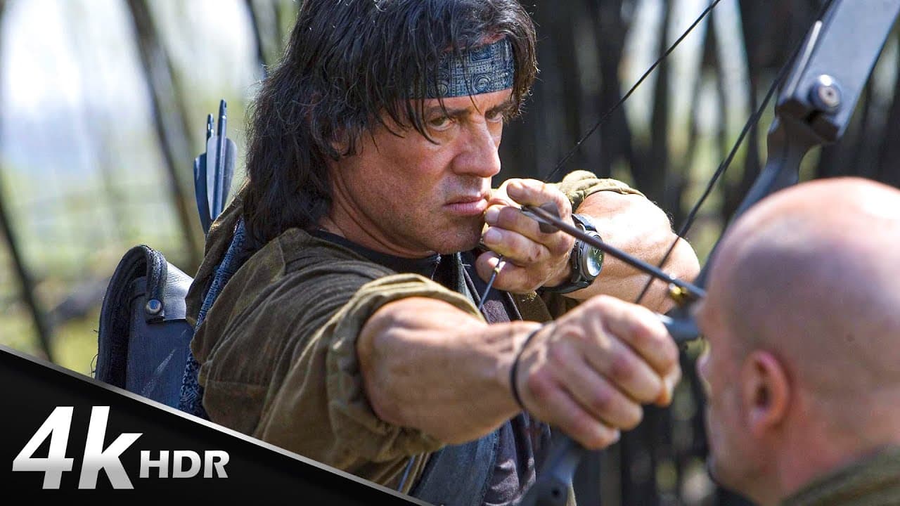 John Rambo