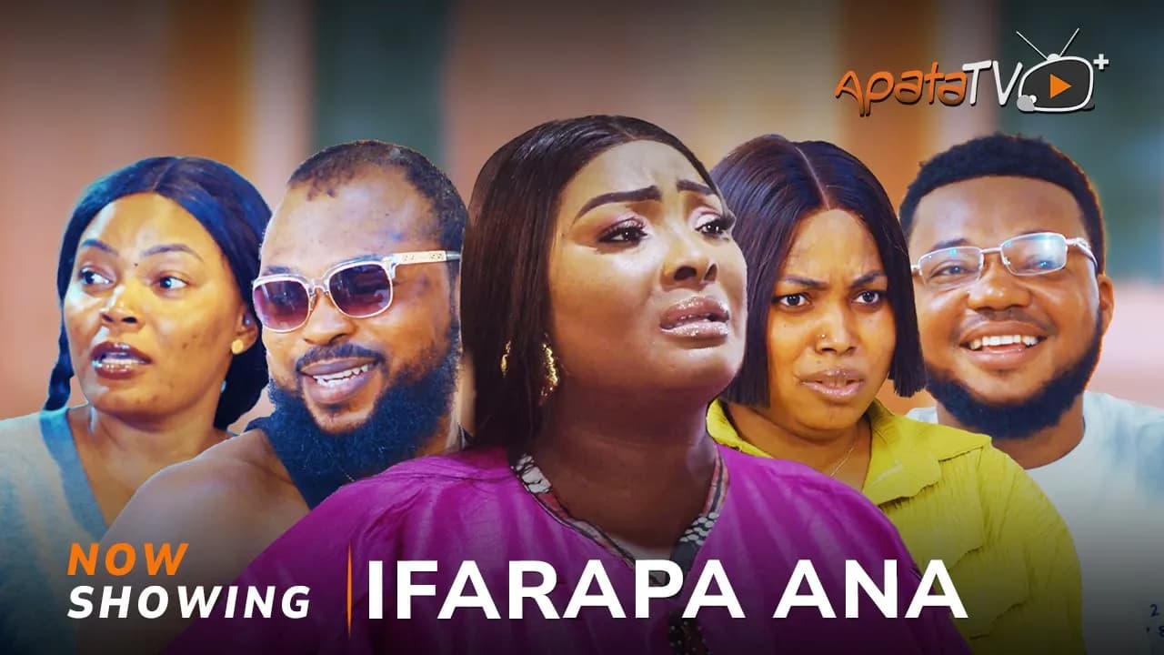 Ifarapa Ana