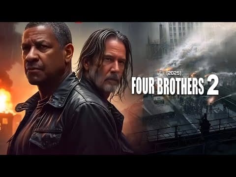 Four Brothers 2